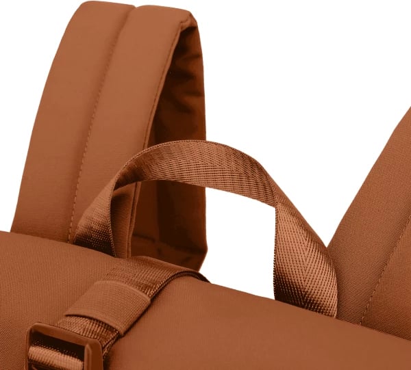 Çantë krahu për Laptop 15.6" Sbox Jakarta, e portokalltë