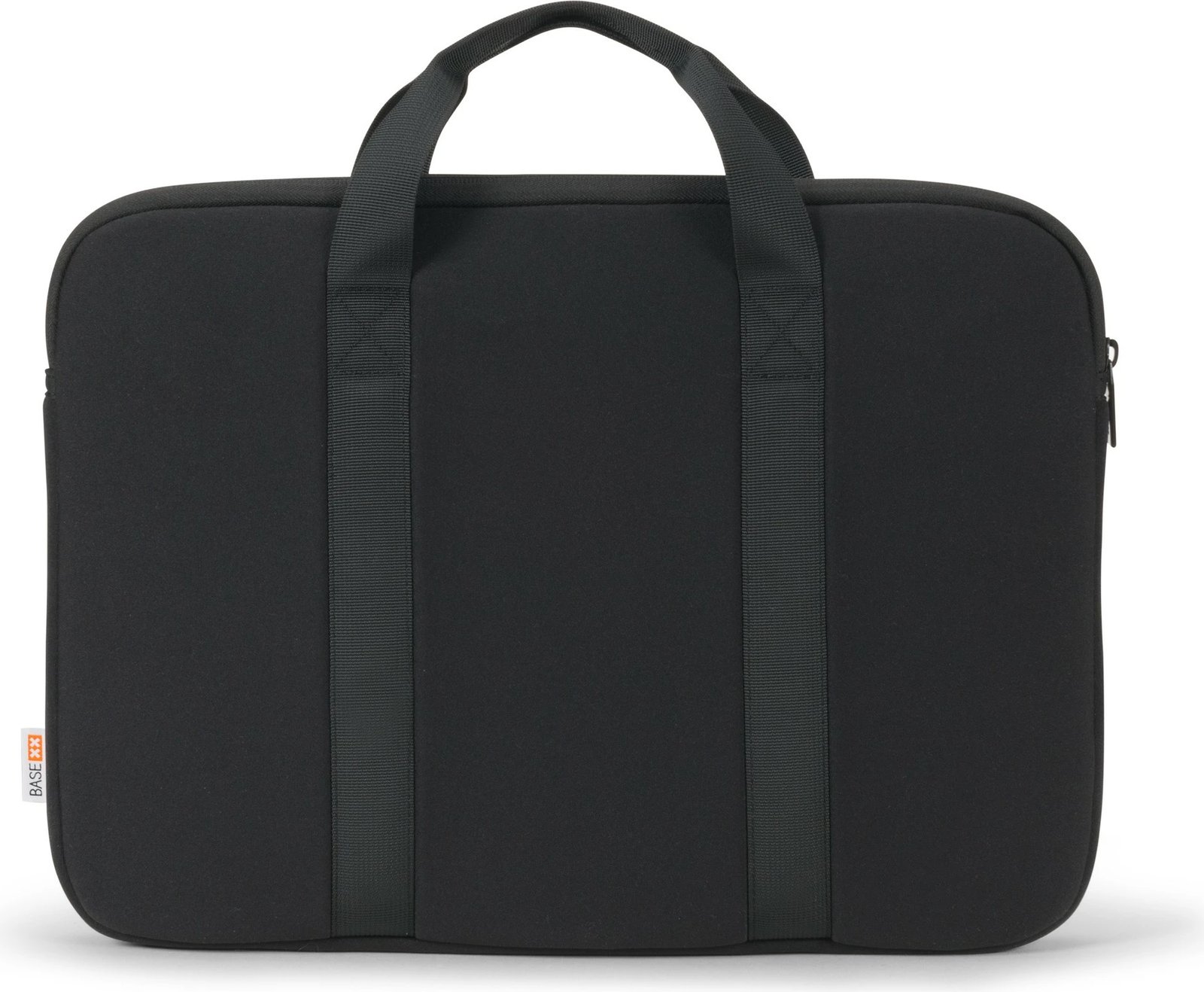 Mbështjellës laptop DICOTA BASE XX LAPTOP SLEEVE PLUS, i zi