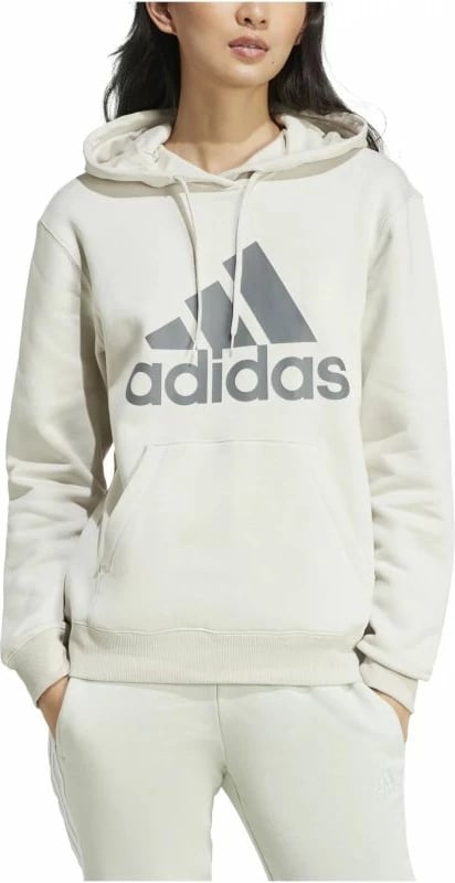 Duks për femra adidas, i bardhë
