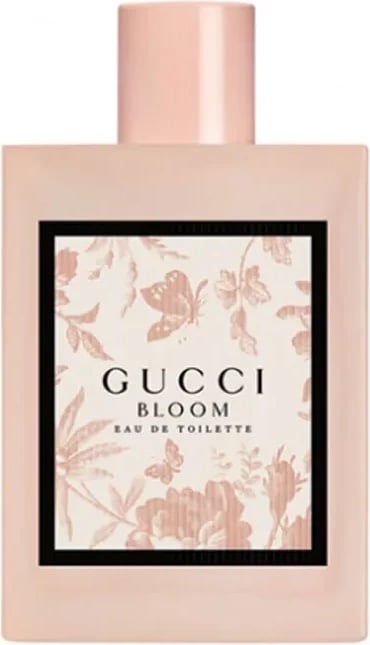 Eau de Toilette unisex Gucci Bloom 100ml