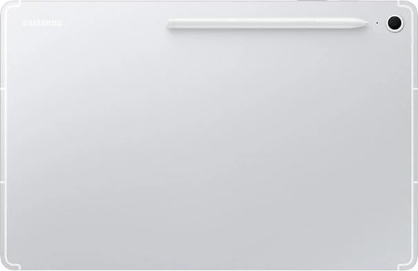 Tablet Samsung Galaxy Tab S10 FE+ 5G, 13.1", 8 GB RAM, 128 GB, Argjendtë
