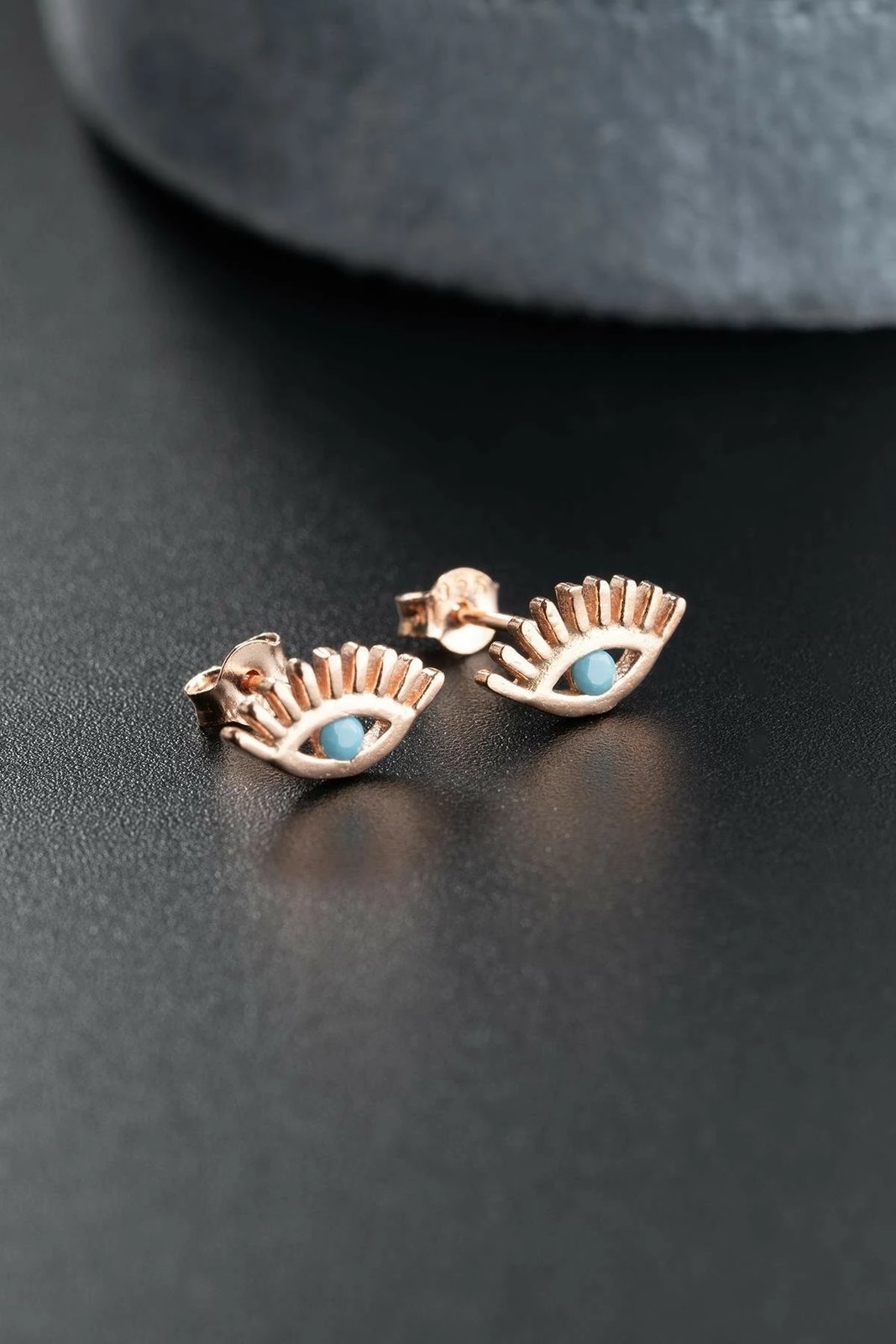 Vathë argjendi Jumeon, ngjyrë rozë ari, NRZ999773