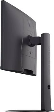 Monitor LG 27G850A-B, 27", 4K UHD, Nano IPS Black, 240Hz, i zi