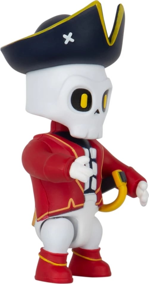 Figura mini Stumble Guys, set 2 copë, Ver.A