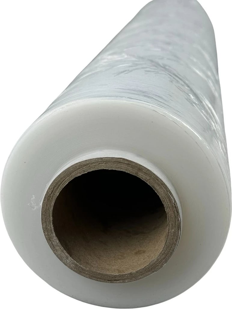 Folie stretch BESTPAK transparente 23mic