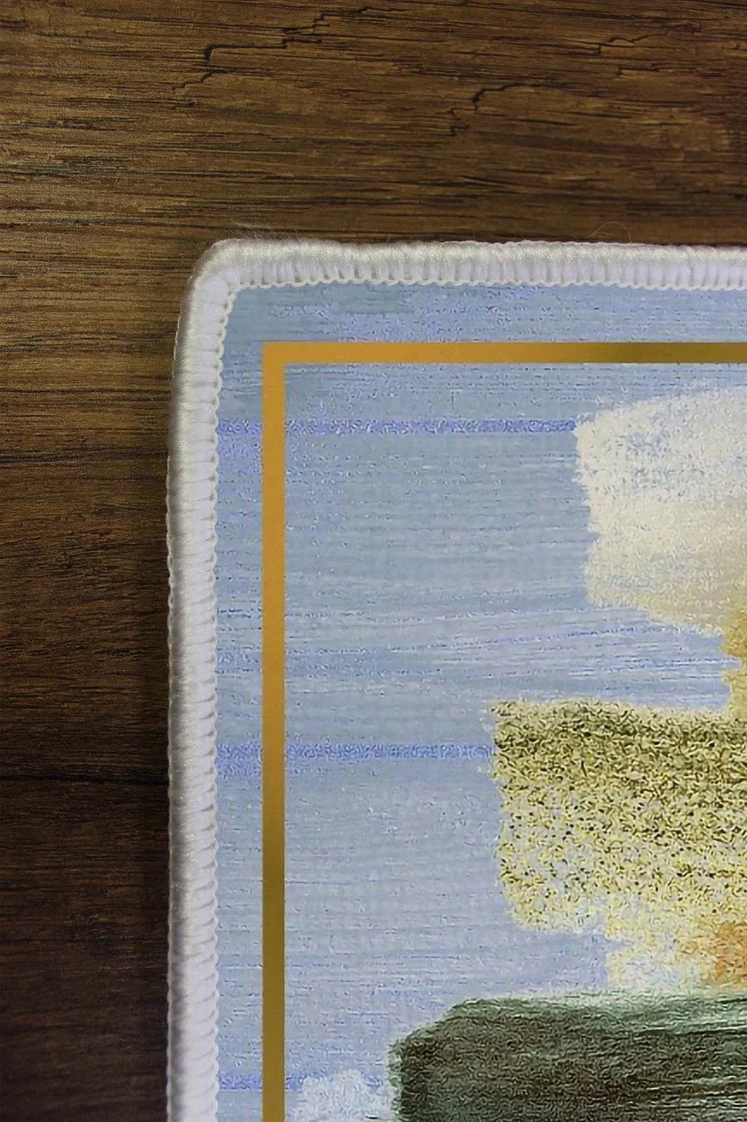 Qilim (60x100) Conceptum Hypnose, Hmnt898, shumëngjyrësh