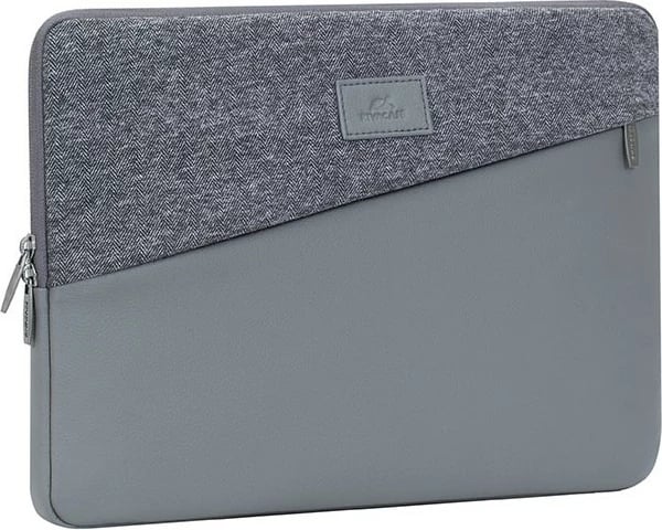 Mbështjellës laptop RIVACASE Egmont 13.3" gri