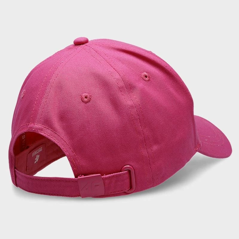 Kapelë për femra 4f, rozë