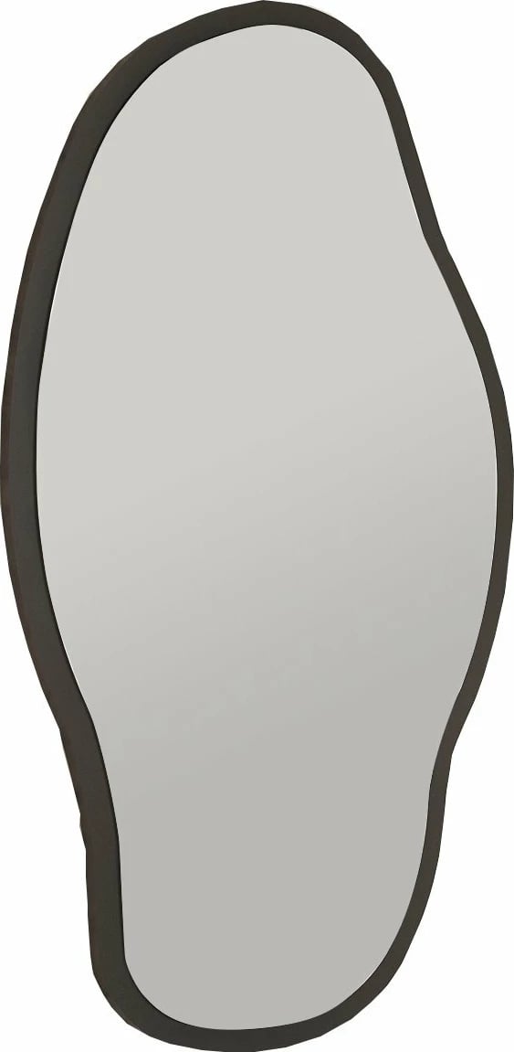 Pasqyrë Hanah Home, Couldy, transparente