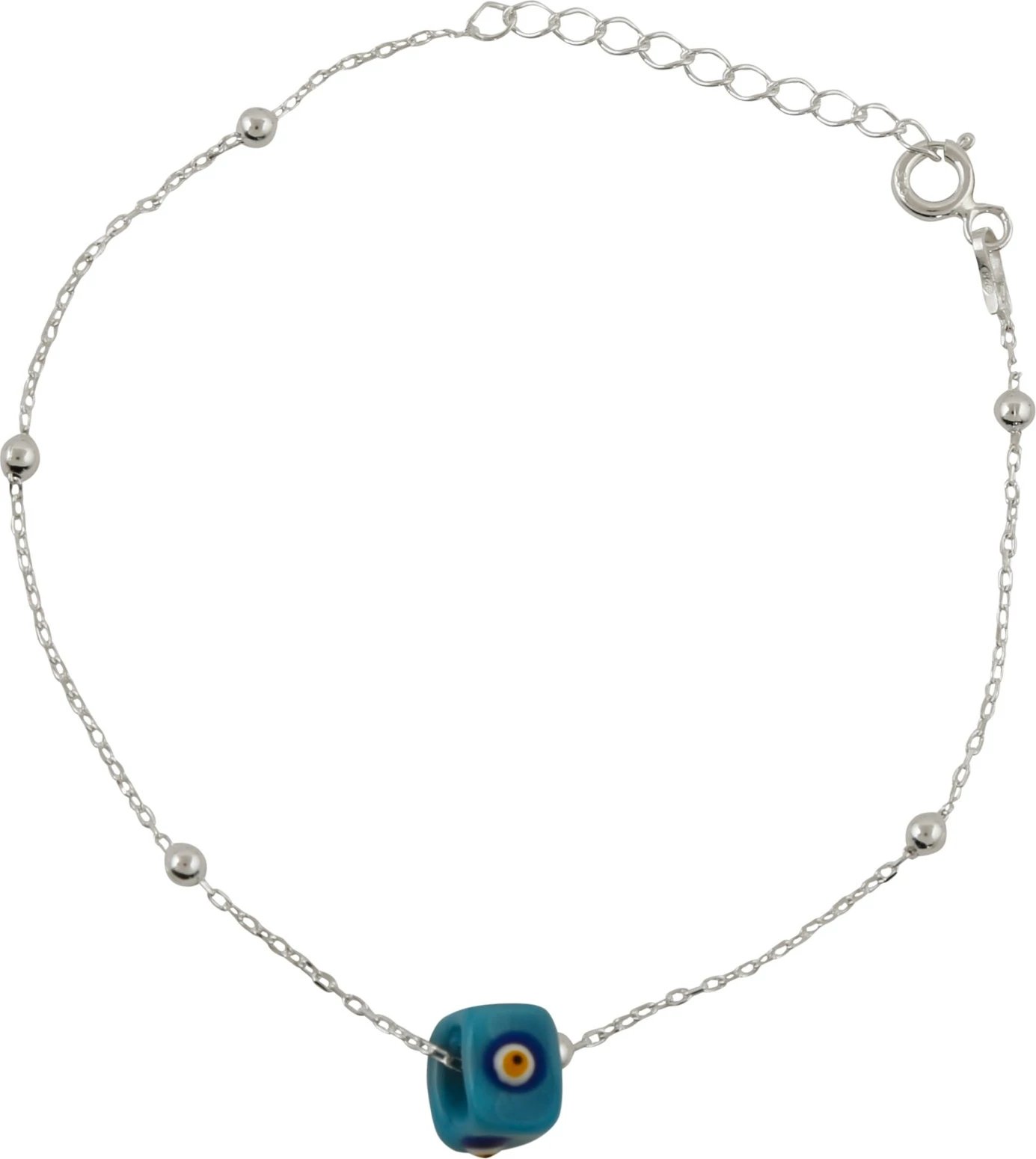 Byzylyk argjendi Jumeon, 8519-ROD