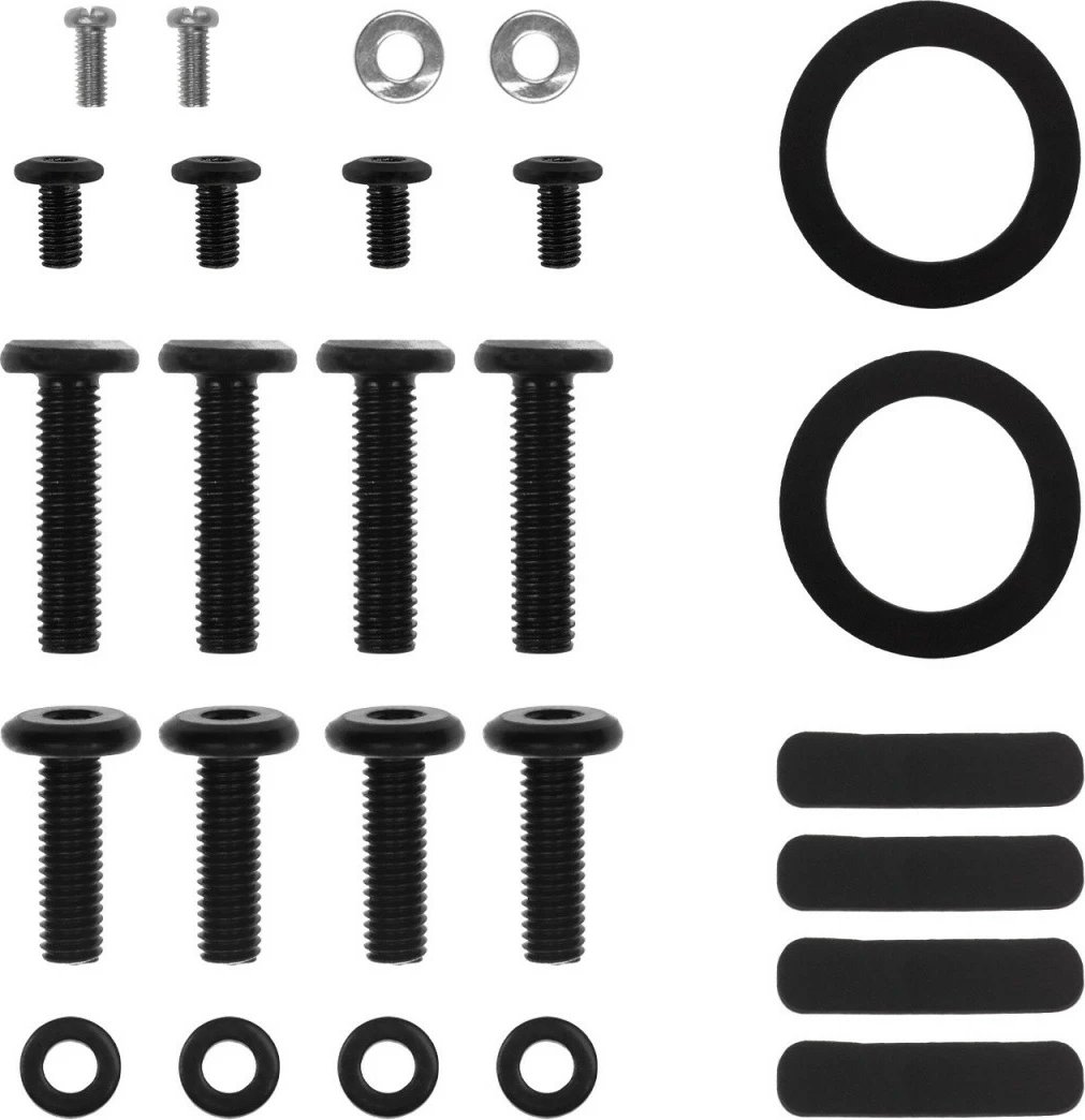 Mbajtëse laptopi Ergo Office ER-303 B, për tavolinë, e zezë Mbajtëse laptopi Ergo Office ER-303 B, për tavolinë, e zezë