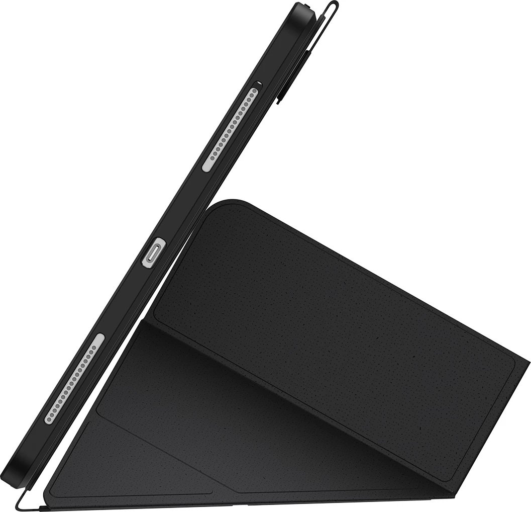 Mbështjellës tablet Baseus Safattach Y-type për iPad Pro 11"/iPad Air 10.9", gri