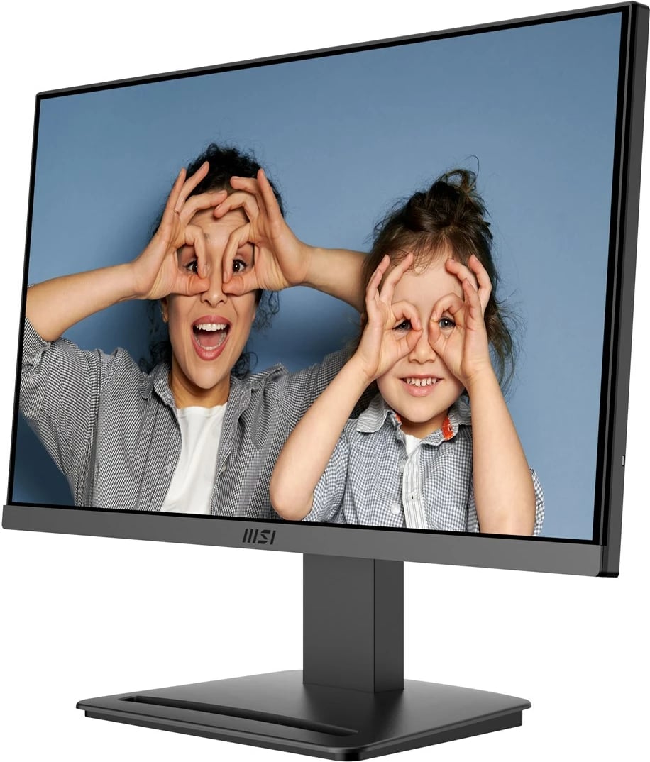 Monitor MSI PRO MP223 E2, 21.4", Full HD, LED, i zi