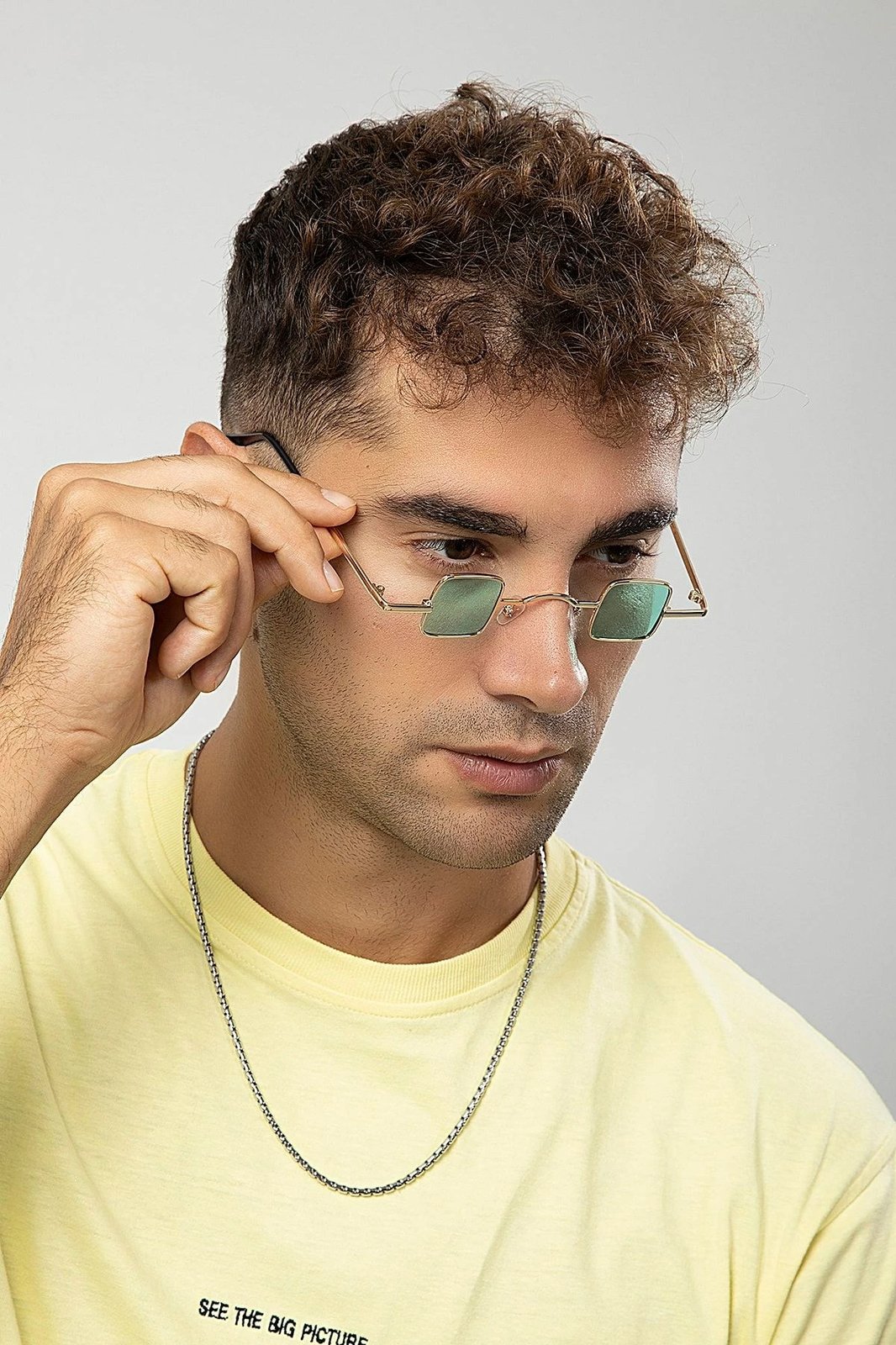 Syze dielli për meshkuj Jumeon, PL23Eg509R005