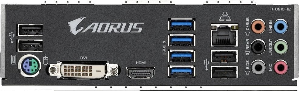 Pllakë amë Gigabyte B450 AORUS ELITE V2, Socket AM4, ATX