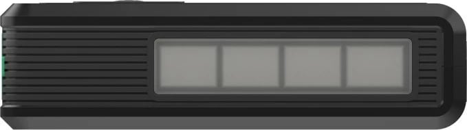 Power bank Green Cell CJSGC03, 8000 mAh, E zezë, Jeshile e çelët