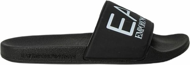Sandale femra EA7 Emporio Armani, të zeza