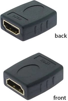 ADAPTER HDMI - HDMI F/F