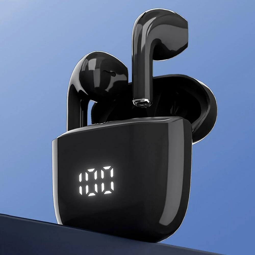 Dëgjuese Lenovo XT83 PRO, të zeza