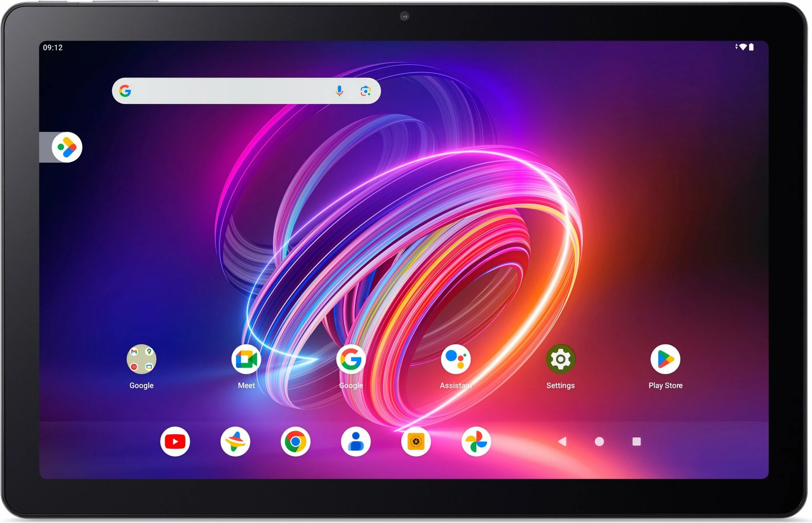 Tablet Acer Iconia Tab P11 8GB 256GB iron grey