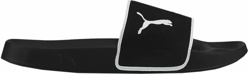 Shapka Puma Leadcat 2.0 për të gjithë, të zeza