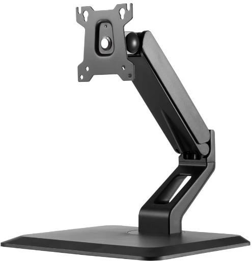 Mbajtëse monitori Techly ICA-LCD 35TS, për tavolinë, 17-32", 10kg, e zezë Mbajtëse monitori Techly ICA-LCD 35TS, për tavolinë, 17-32", 10kg, e zezë