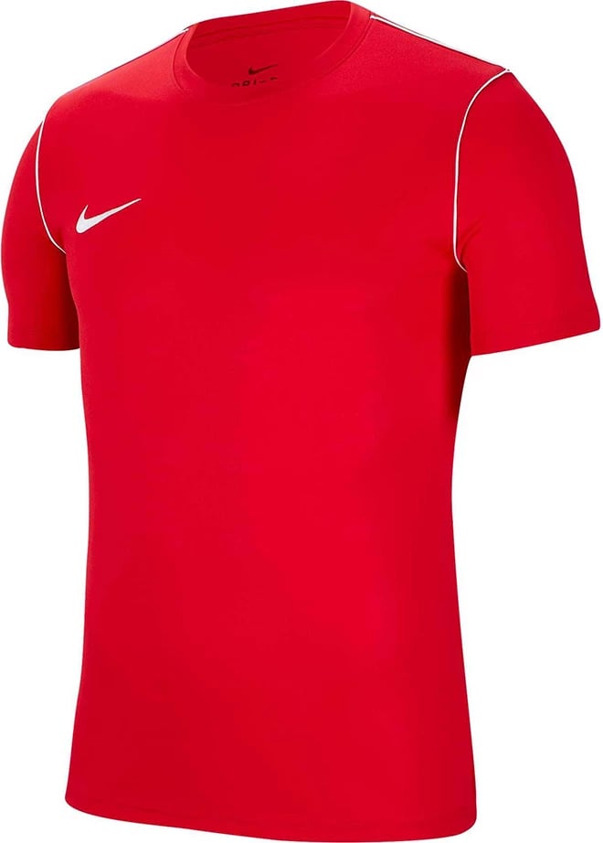 Maicë për fëmijë Nike, e kuqe