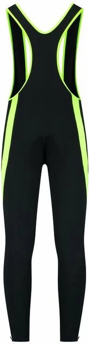 Hellonke për meshkuj Rogelli, të zeza-fluo