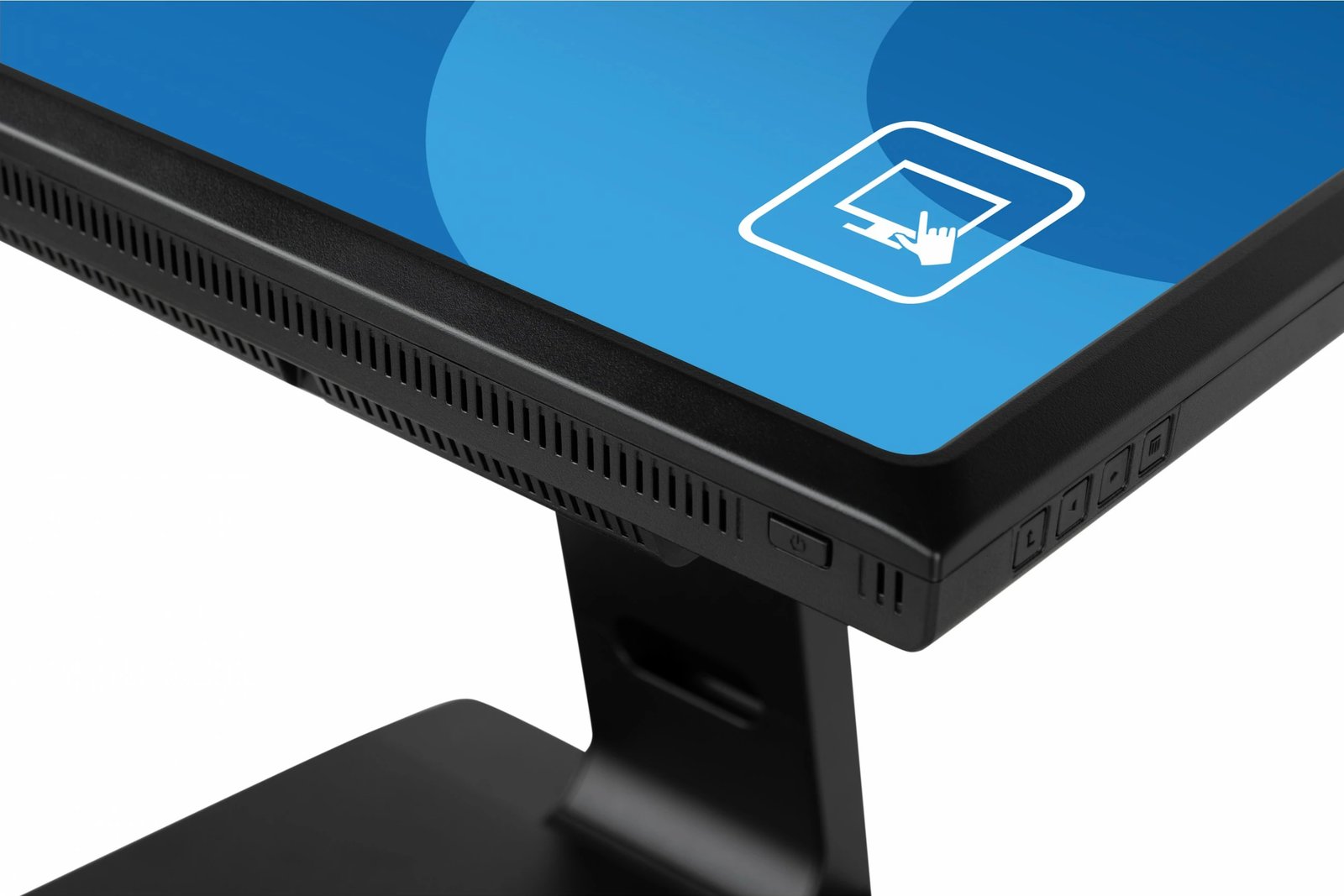 Monitor iiyama ProLite T1731SR-B1S, 17", SXGA, LCD, Touchscreen, i zi