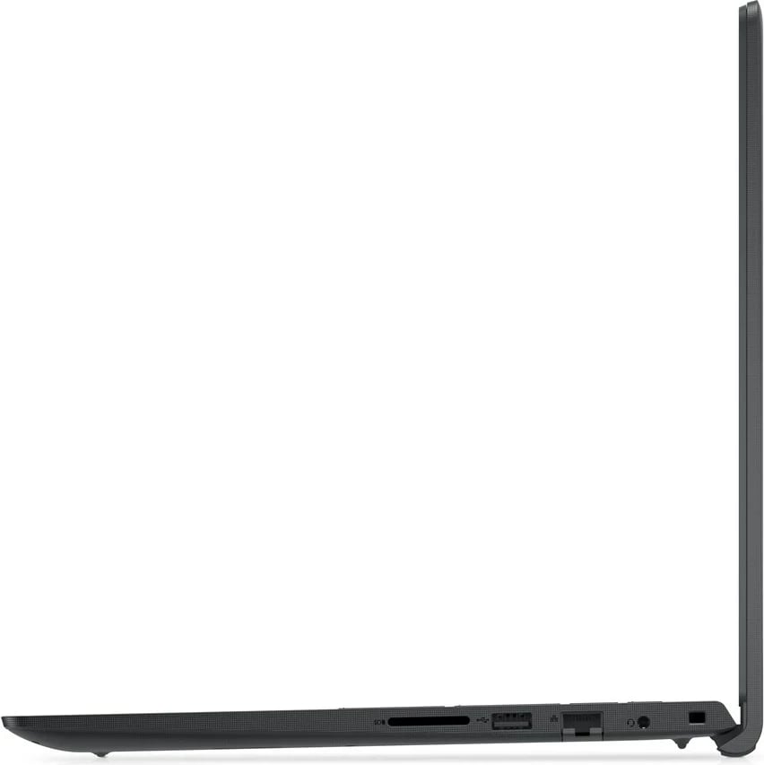 Laptop Dell Vostro 3520, Intel Core i5, 15.6 inch, Full HD, 8 GB RAM, 512 GB SSD, Black