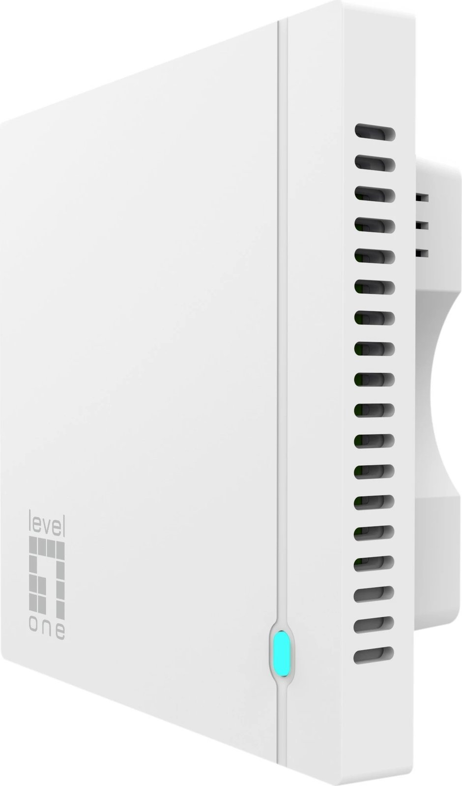 Access point LevelOne WAP-8231, Wi-Fi 6, PoE, 1800 Mbit/s, 2.4 GHz, 5 GHz