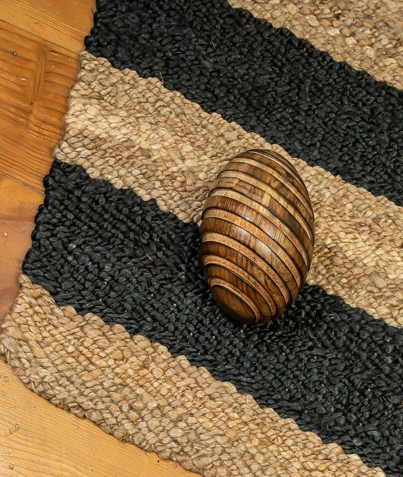 Qilim (120 x 180) Conceptum Hypnose, 00021A - natyral