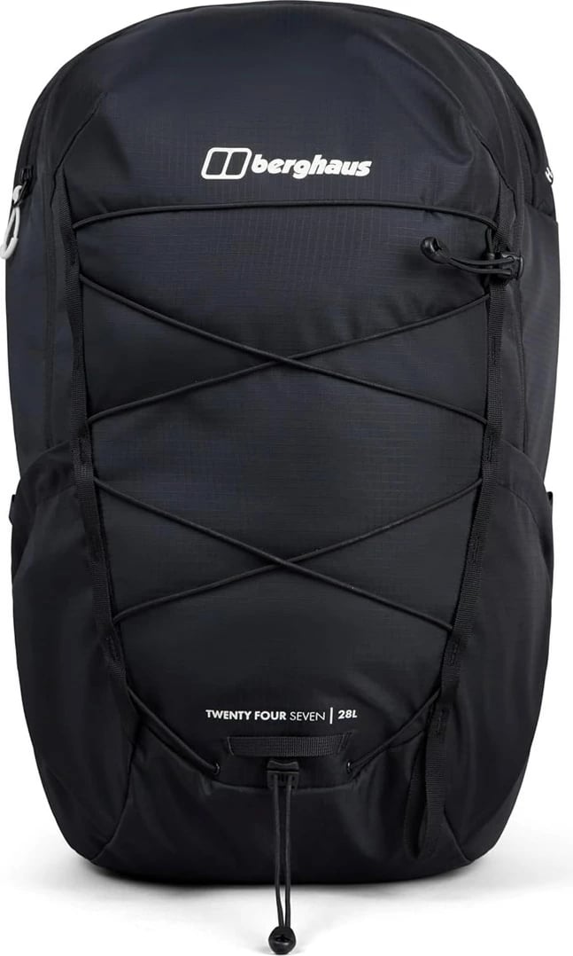 Çantë shpine Berghaus 24/7 365 U28, 28L, e zezë