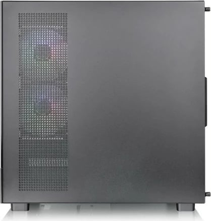 Kasë Thermaltake View 270 SP Edition TG ARGB, Midi Tower, e zezë
