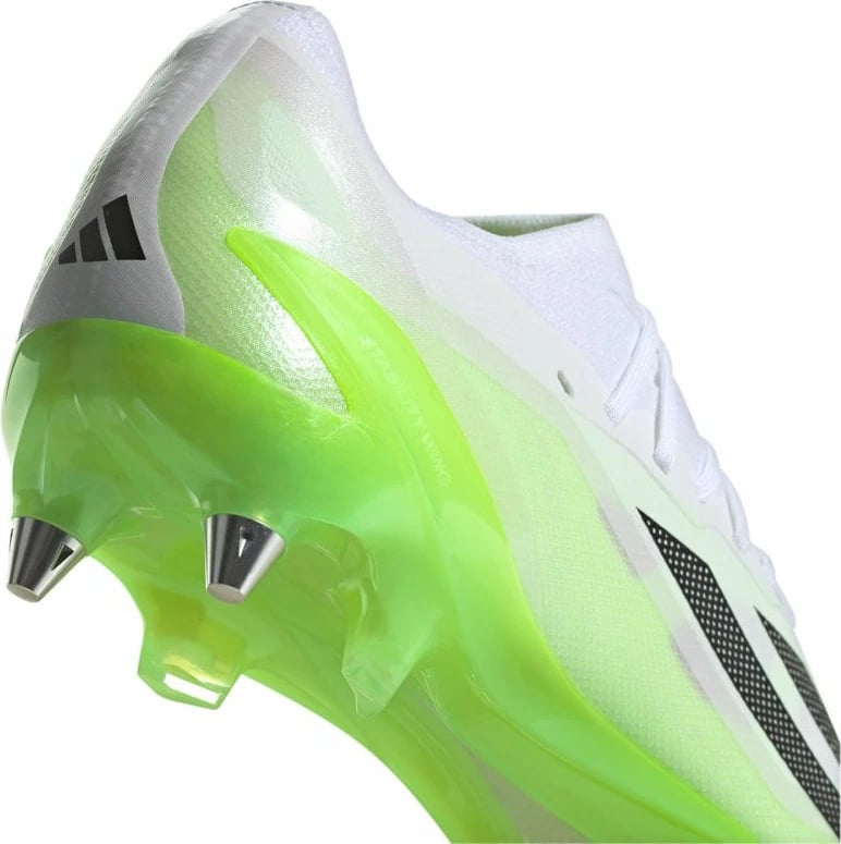 Atlete për meshkuj adidas, të bardha Atlete për meshkuj adidas, të bardha