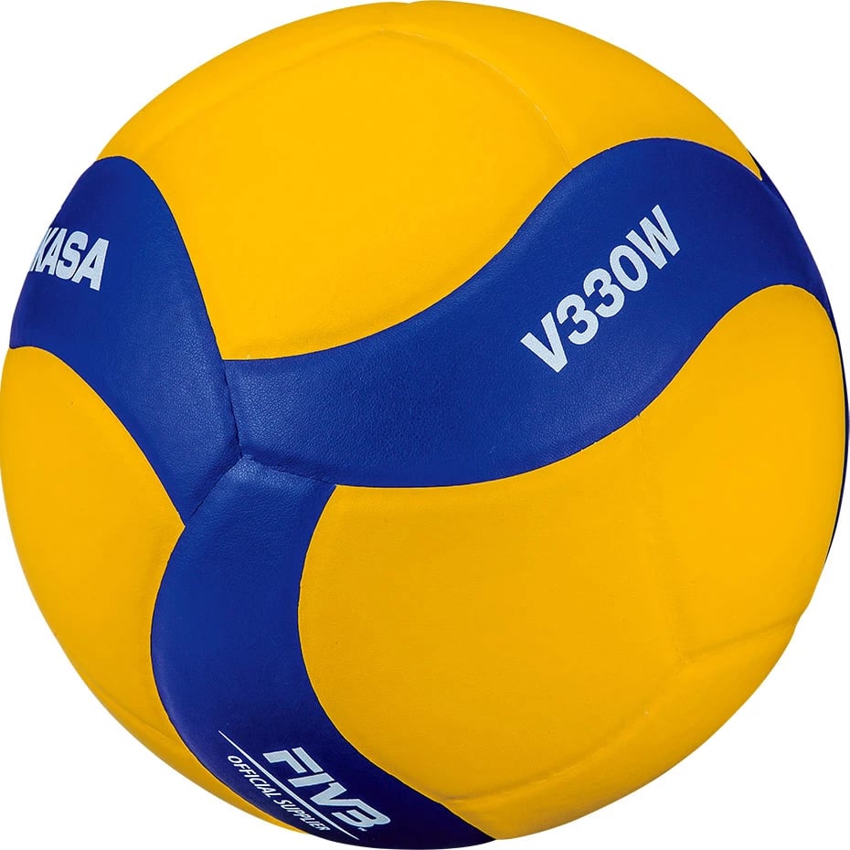 Top volejbolli Mikasa, i larmë