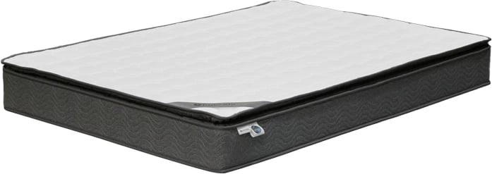 Dyshek Perfecto me susta të vazhdueshme njëanshëm me shtresë të sipërme 18-20cm 150x200cm