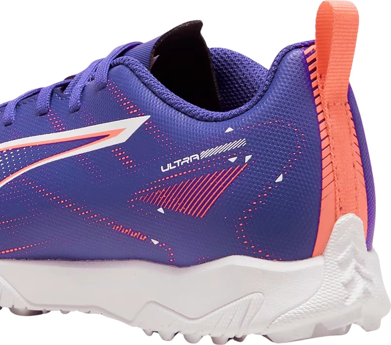 Atlete futbolli për fëmijë Puma