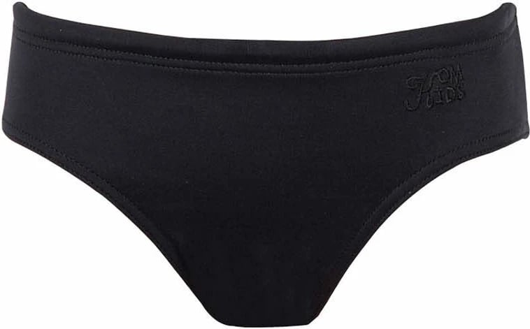 Slip-shorts për fëmijë, ngjyrë e zezë, Jumeon, Andre