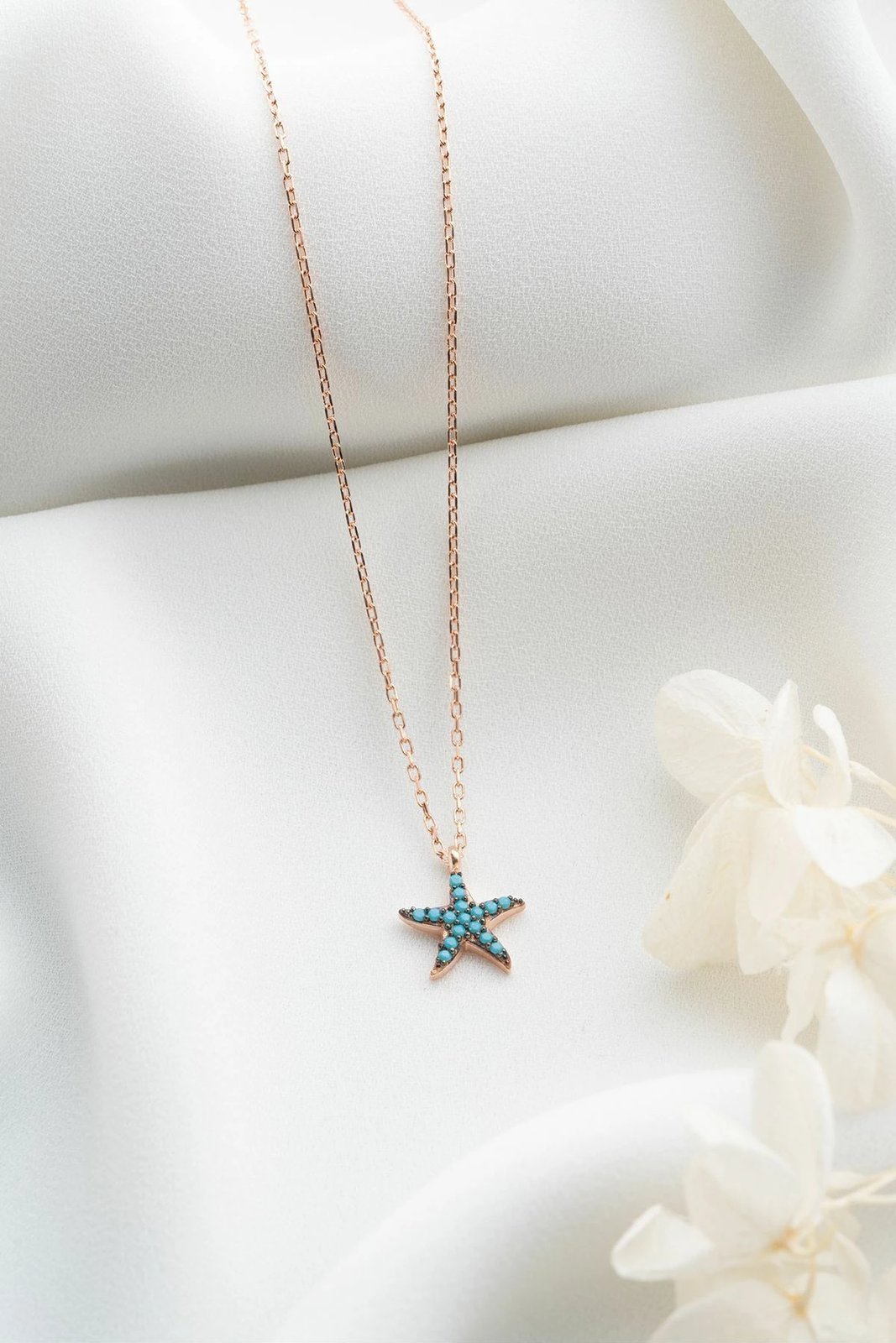 Varëse argjendi ngjyrë rose, Jumeon, DL5813