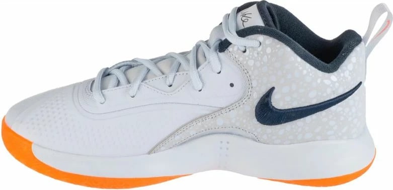 Atlete për meshkuj Nike, të hirtë