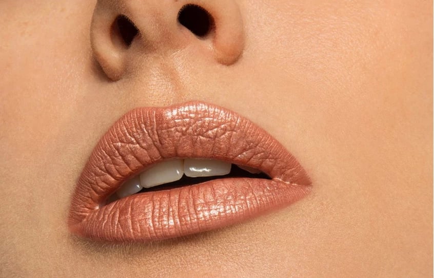 PUPA Nude Obsession Lip Fluid 012