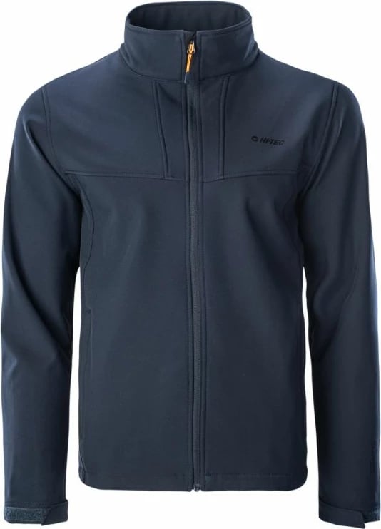 Jakne për meshkuj Hi-Tec, blu marin