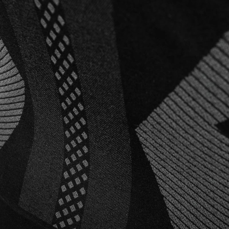 Veshje termoaktive për femra Yakimasport, e zezë dhe gri