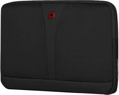 Mbështjellës laptopi Wenger BC Fix Neoprene 11.6-12.5 inç, i zi