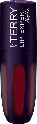 Buzëkuq liquid BY TERRY Lip Expert Matte 7 Gypsy Wine