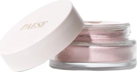 Pluhur për fytyrë për femra Paese Raspberry Powder rozë 6g