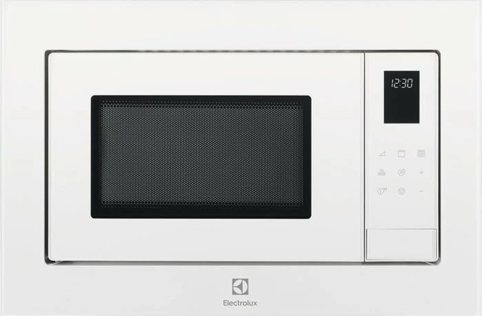 Furrë me mikrovalë Electrolux LMS4253TMW, 25L, Grill, e bardhë
