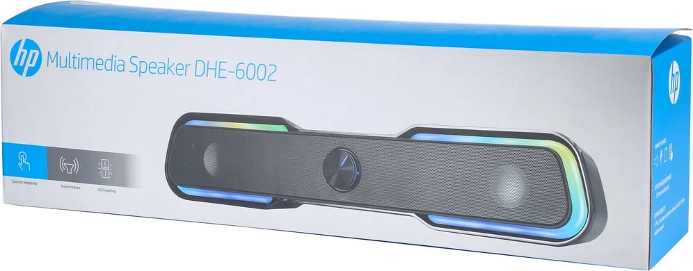 Altoparlant HP DHE-6002