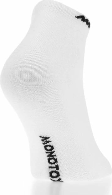 Çorape Monotox, për femra dhe meshkuj, shumëngjyrëshe